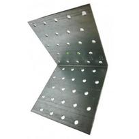 Montavimo kampas 100x100x100x2.0 mm