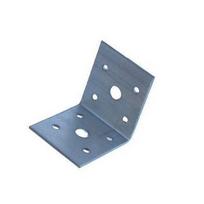 Montavimo kampas 50x50x50X2.0 mm