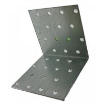 Montavimo kampas 80x80x80x2 mm