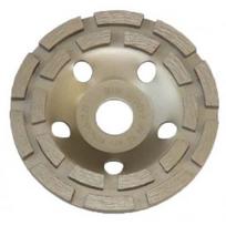 Deimantinė šlifavimo lėkštė Delawar Blade7 ECO DOUBLE D125