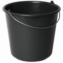 Kibiras 20l plastikinis Vertas