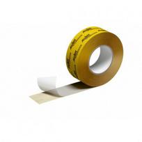 Garo Izoliacinė Lipni Juosta Alujet Alucral 6cm x 40m (Geltona)