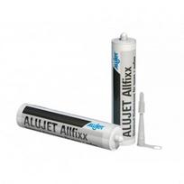 Klijai Universalūs Stogo ir Fasado Plėvelėms Alujet Allfix, 310ml