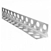 Aliuminis glaistymo kampas Ejot 5000D, 23 x 23 mm, 3 m