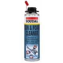 Soudal valiklis Gun Foam cleaner 500ml