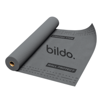 Vėjo Izoliacinė Plėvelė BILDO Wall Protect 100, 1,5x50m