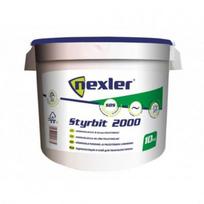 Hidroizoliacinė Mastika – Klijai EPS ir XPS Nexler Styrbit 2000, 10kg