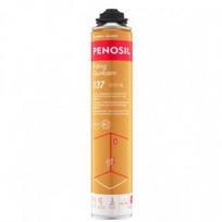 Pistoletinės Sandarinimo Putos PENOSIL Filling Gunfoam 137 šviesiai geltonos, 650ml