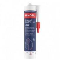 Hibridinis Hermetikas PENOSIL Universal Seal&Fix Hybrid 711c baltas, 280ml