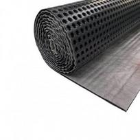 Drenažinė Membrana su Geotekstile Black Star GEO, 2x20m