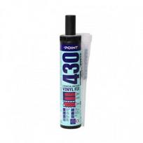 Ankerinė Masė / Cheminis Ankeris Vinilo Esterio Pagrindu Point 430 Vinyl Fix, 300ml