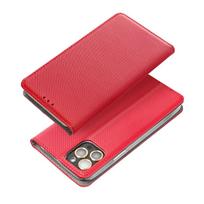 SMART CASE Book for GOOGLE PIXEL 9a, red