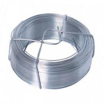 Cinkuota Tvoros Įtempimo Viela 3mm, 100m