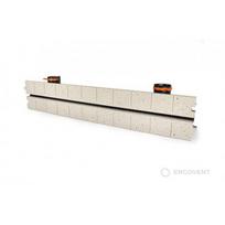 Priglaistomas Plyšinis Difuzorius ERGOVENT LINEO PRO PUZZLE, 1050/90 mm