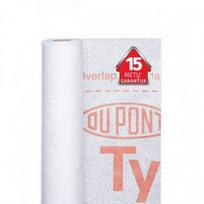 Difuzinė Plėvelė Tyvek Soft 60g/m² (3x100m)