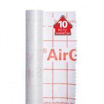 Garo Izoliacinė Plėvelė Tyvek Airguard Smart 139 g/m² (1,5x50m)