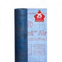 Garo Izoliacinė Plėvelė Tyvek Airguard Sd5 108 g/m² (1,5x50m)