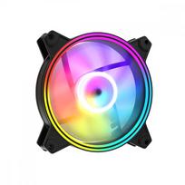 MODECOM VOLCANO APEX 120 ARGB Black Fan