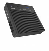 IcyBox ICY BOX IB-4013MCL-C4 4-Bay NVMe SSD Docking