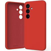 Mercury Silicone Sam S25 S931 red/red