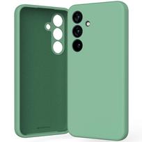 Mercury Silicone Sam S25 S931 green / green