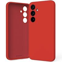 Mercury Silicone Sam S25+ S936 red/red
