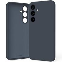 Mercury Silicone Sam S25+ S936 navy blue