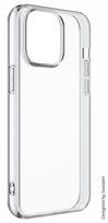 Swissten Clear Jelly Case for Xiaomi 14T 5G