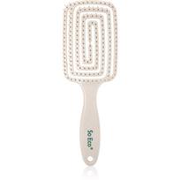 So Eco Flexi Paddle Detangling Brush šepetėlis iššukavimui palengvinti 1 vnt.