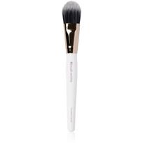 Brushworks Foundation Brush plokščias makiažo pagrindo šepetėlis 1 vnt.