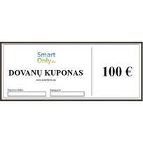 Dovanų kuponas 100 €