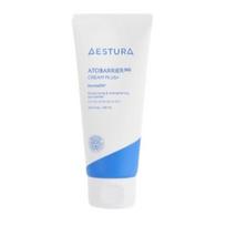 AESTURA Atobarrier 365 Kremas Plus 90ml - Korėjietiška odos priežiūra, Jautri oda, Drėkinantis, Atstatantis, Prieš senėjimą 90ml