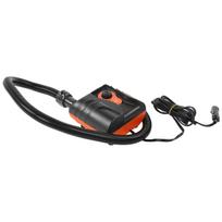 HT?785 SUP irklentė 16PSI elektrinis oro siurblys baidarėms 12V automobilio cigarečių degiklio pompa balta