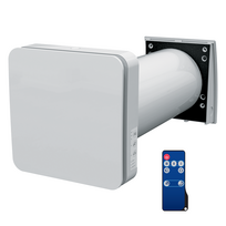 MINI REKUPERATORIUS BLAUBERG VENTO INHOME MINI
