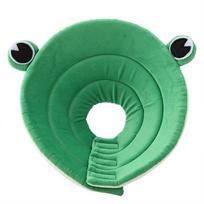 Adjustable Anti lick Ring Wound Protective Pet Collar Circle for Dogs Cats  (XL) XL
