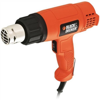 BLACK  and  DECKER | KX1650-QS | 44.4 l/s | 1750 W | Air Blower
