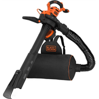 BLACK  and  DECKER | BEBLV301-QS | Leaf Blower
