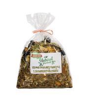 ALEGIA Žolelės šinšiloms ir degu 100g