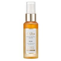 d'Alba White Truffle Prime Intensyvus serumas 50ml | Šviesinantis, nuo raukšlių, drėkinantis, stangrinantis | Korėjietiška odos priežiūra, vitaminų esencija 50ml