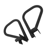 Fitness Dip Bar priedai Power Cage Squat Rack Geležinės Dip Bar Muti Grip rankenos, skirtos stiprumui