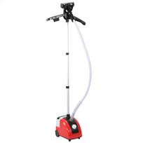 Drabužiai Drabužiai Stovintys Audiniai Garintuvas raukšles Pašalinti Portable Home Red raudona