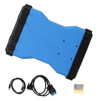 DS150 V9 2020.23 automobilio diagnostikos įrankis VCI 150E TCS dviguba plokštė su „Bluetooth“ jautriu tikslumu