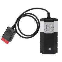 OBD2 skaitytuvo „Bluetooth Truck“ automatinio diagnostikos įrankio keitimas, skirtas „Ak Ds150e 2017“