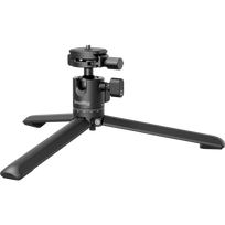 SmallRig Mini trikojis 4630, su greito atleidimo plokštele ir panoramine rutuline galvute