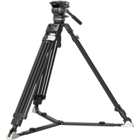 SmallRig Trikojis su galva 4465 FreeBlazer AD-Pro8, anglies pluošto