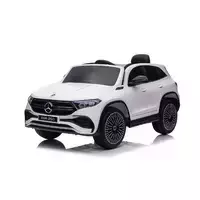 Mercedes Benz EQA 250 Baltas