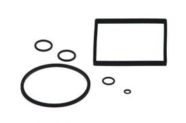 Tarpinė, kuro filtras DT SPARE PARTS 3.92120