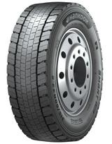 HANKOOK Padanga sunkvežimio pavara 295/60R22.5 CHA DL50