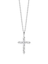 Moteriškas Papuošalai PRECIOSA Tender Cross 5332 00