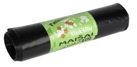 Šiukšlių maišai HOME EXPERT, 140L x 10 vnt.